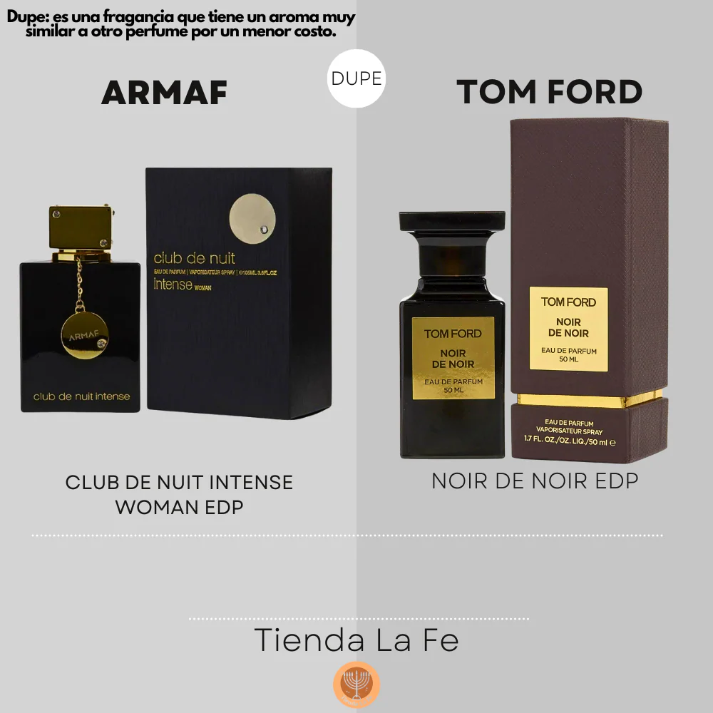 Armaf CDN intense Woman 105ml EDP